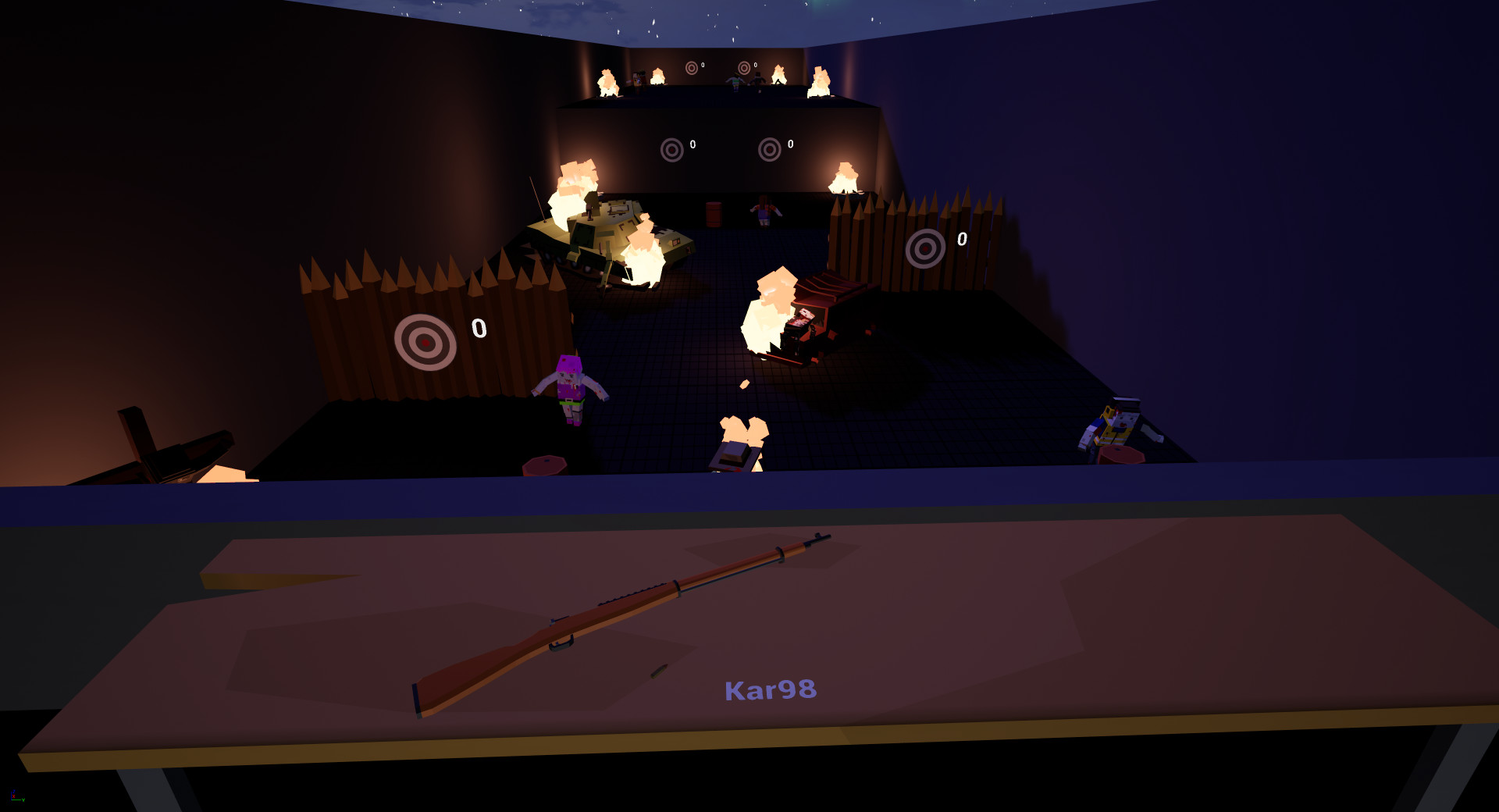 End of Days screenshot 4