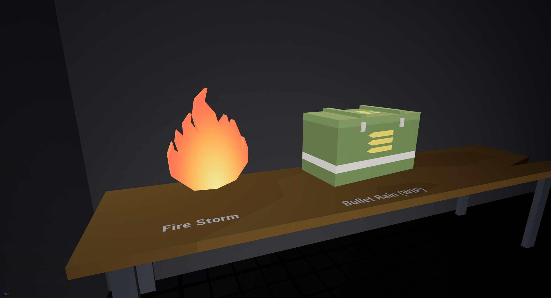 End of Days screenshot 16