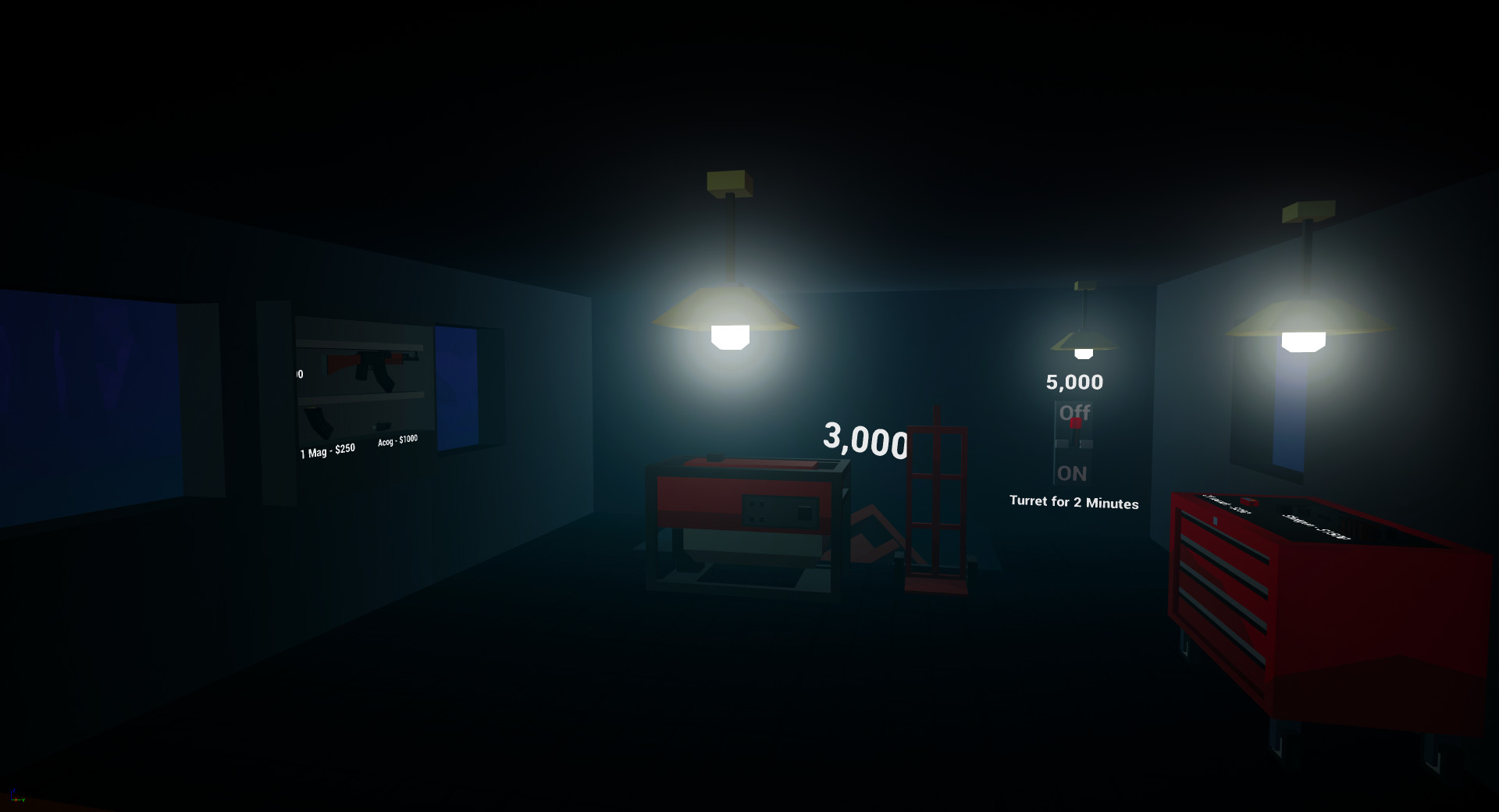 End of Days screenshot 14