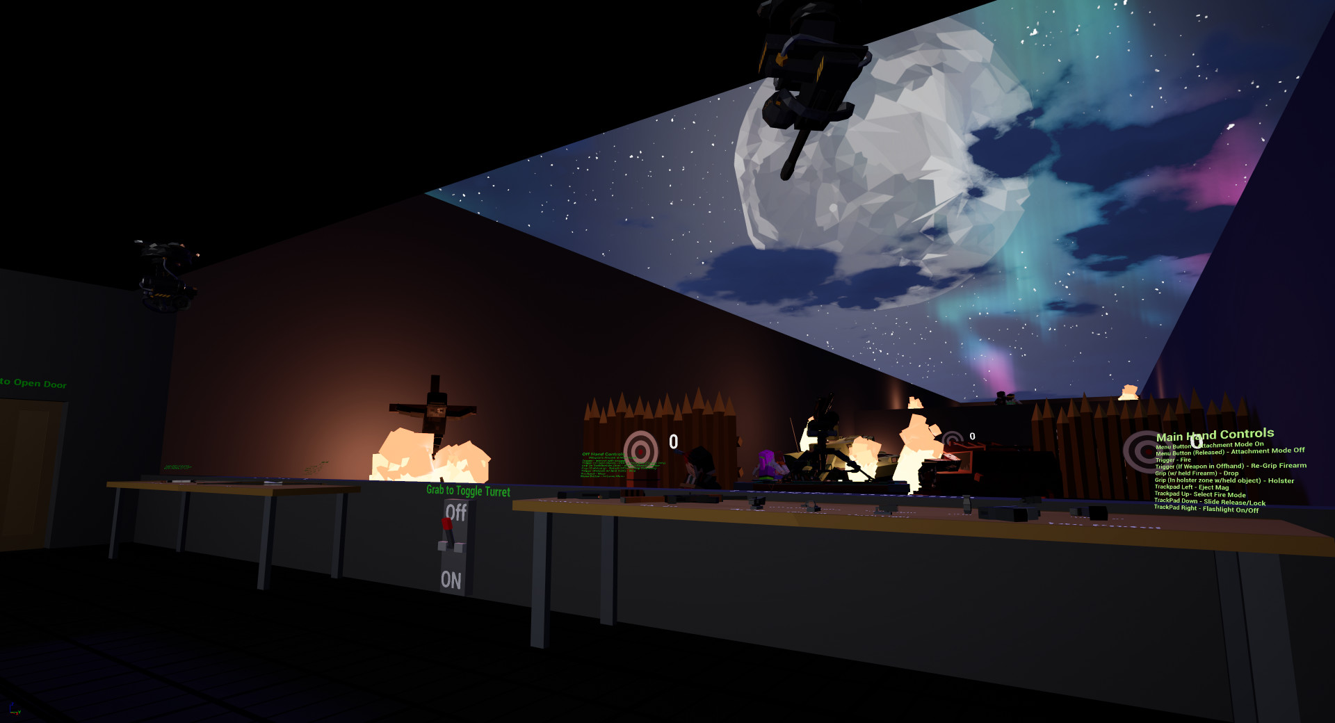 End of Days screenshot 5