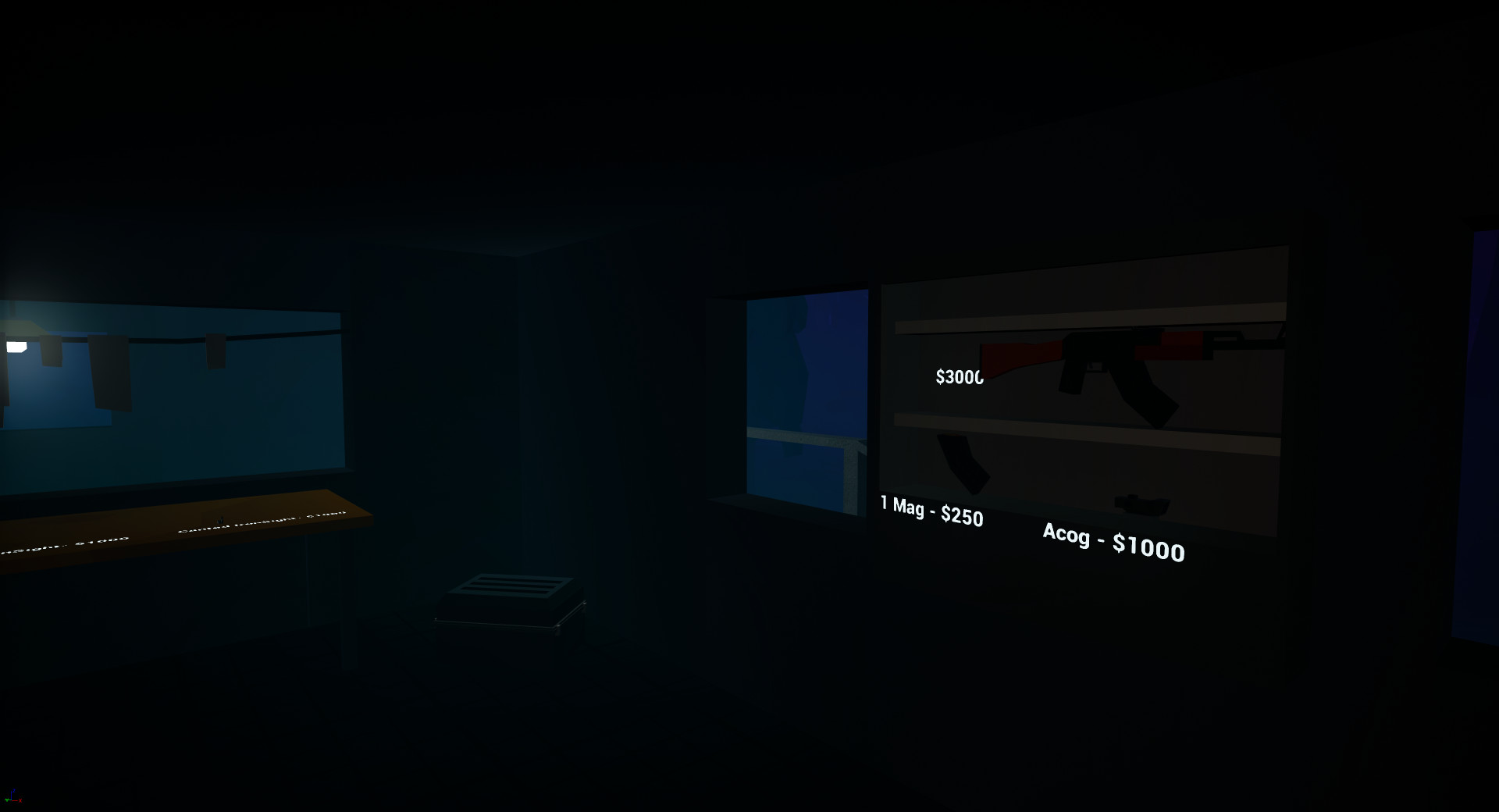 End of Days screenshot 13