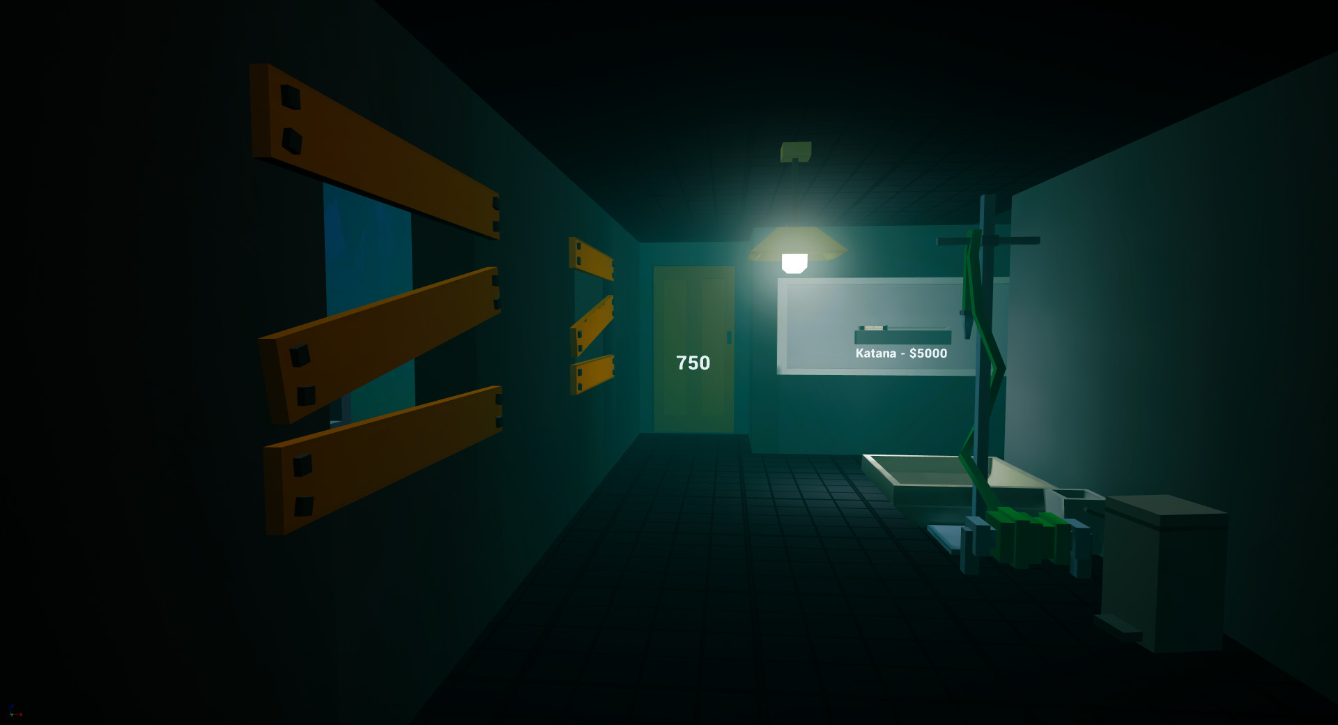 End of Days screenshot 11