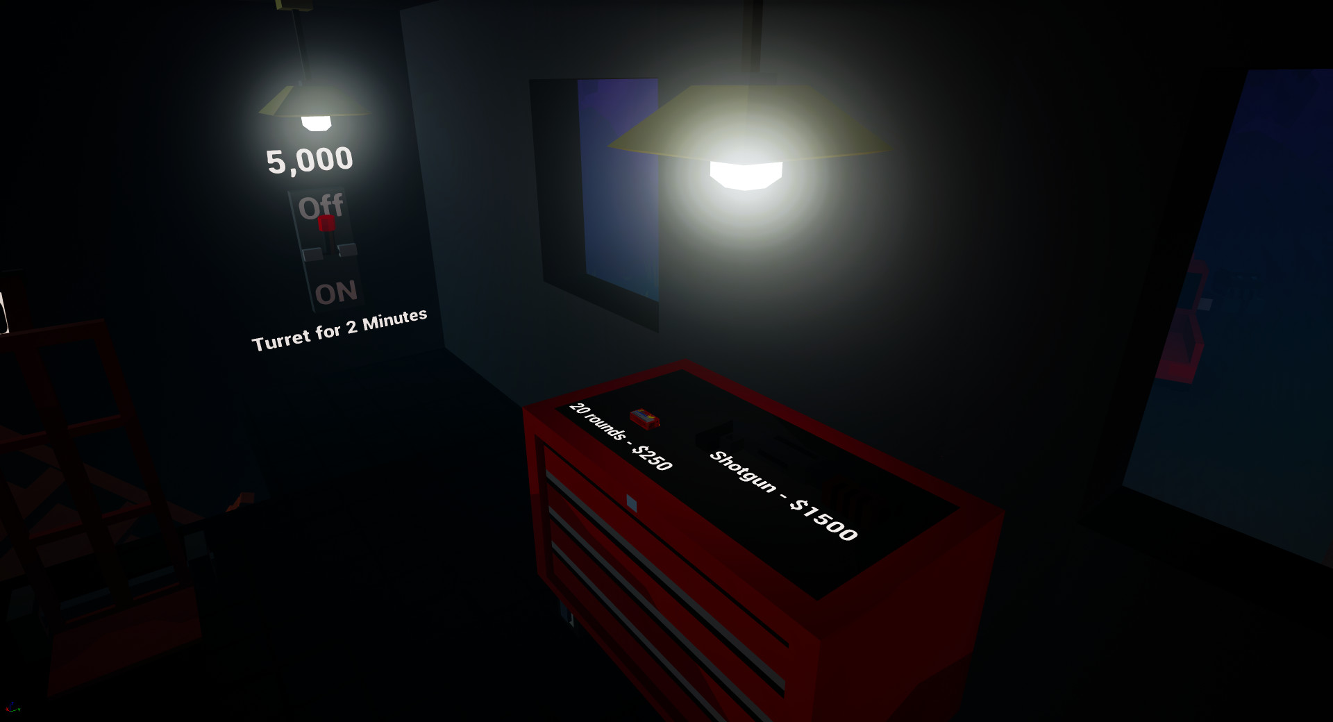 End of Days screenshot 15