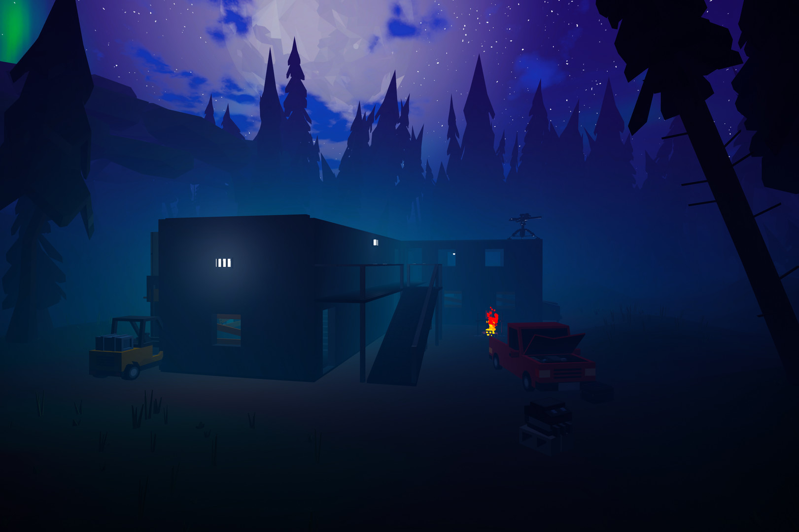 End of Days screenshot 6