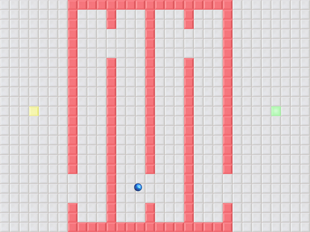 Charpi screenshot 1