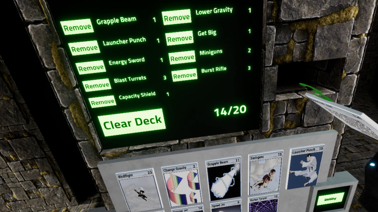 Sweaty Palms screenshot 4