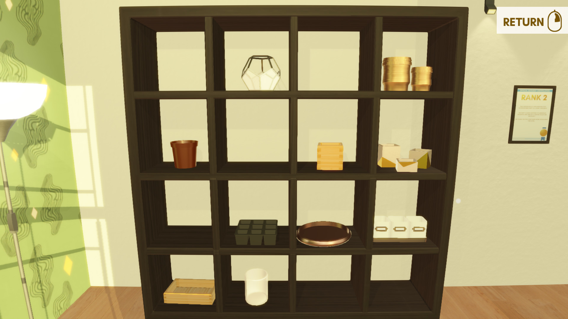 The Botanist screenshot 7