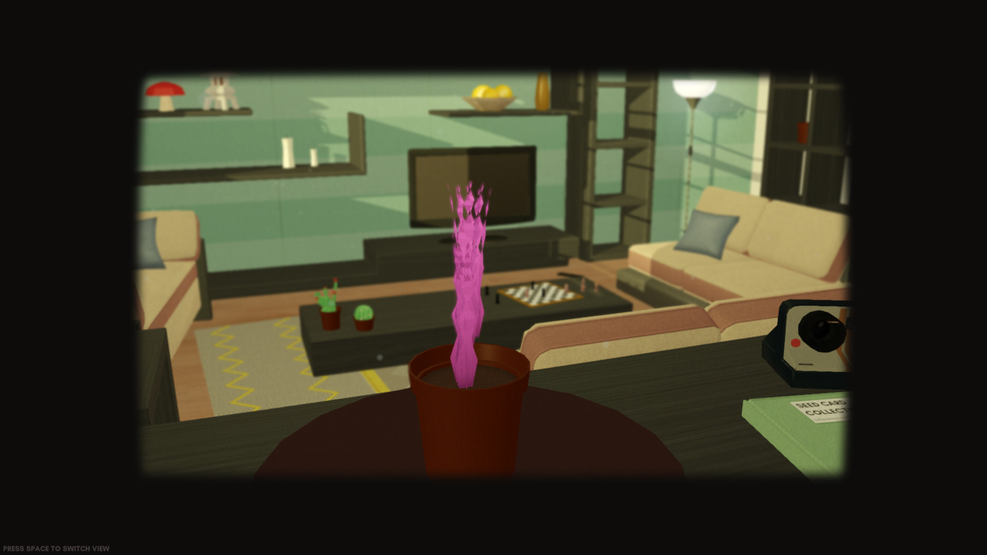 The Botanist screenshot 6