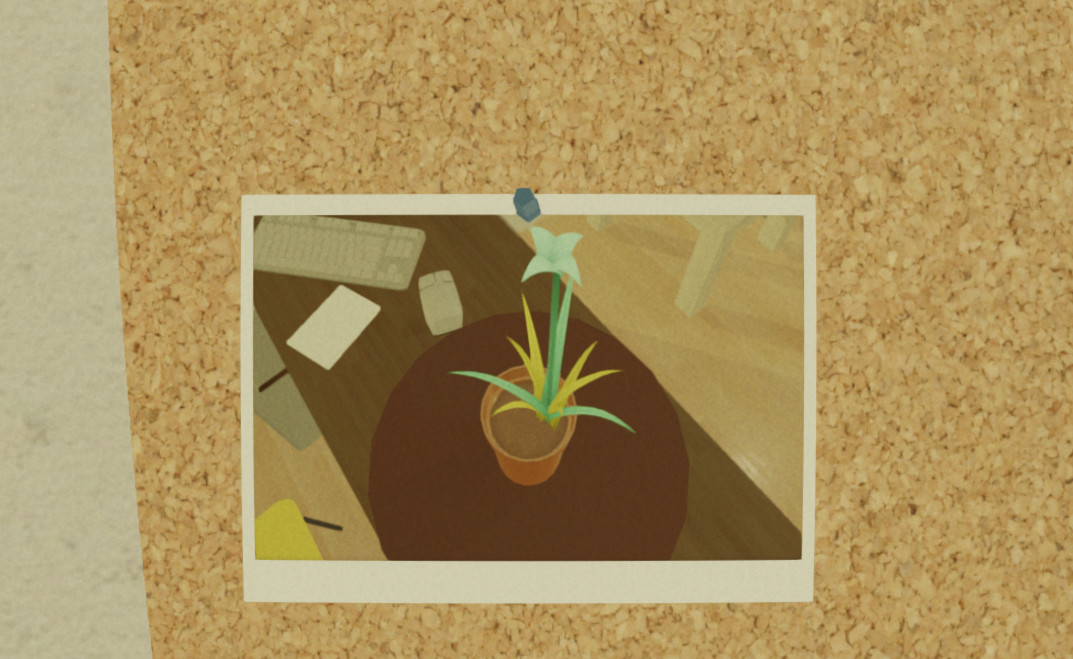 The Botanist screenshot 4
