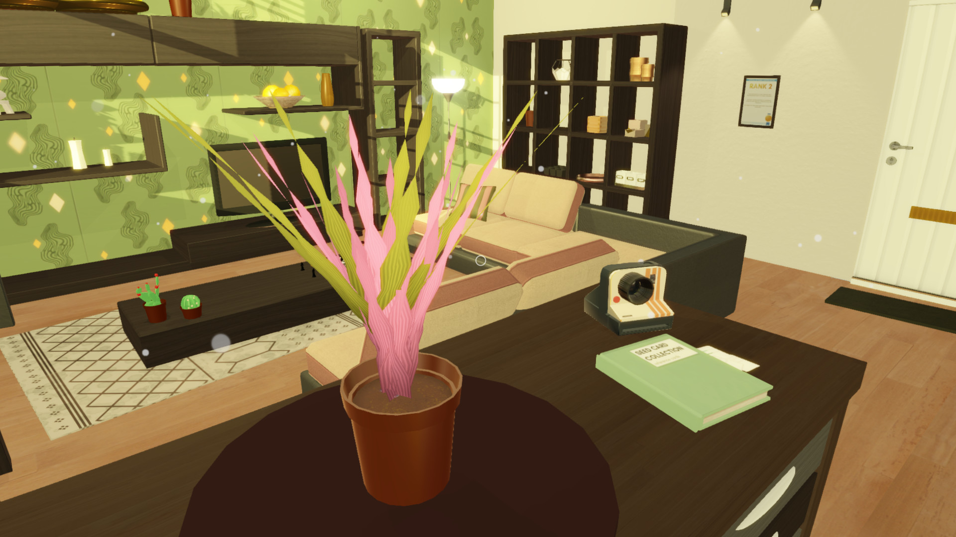 The Botanist screenshot 5