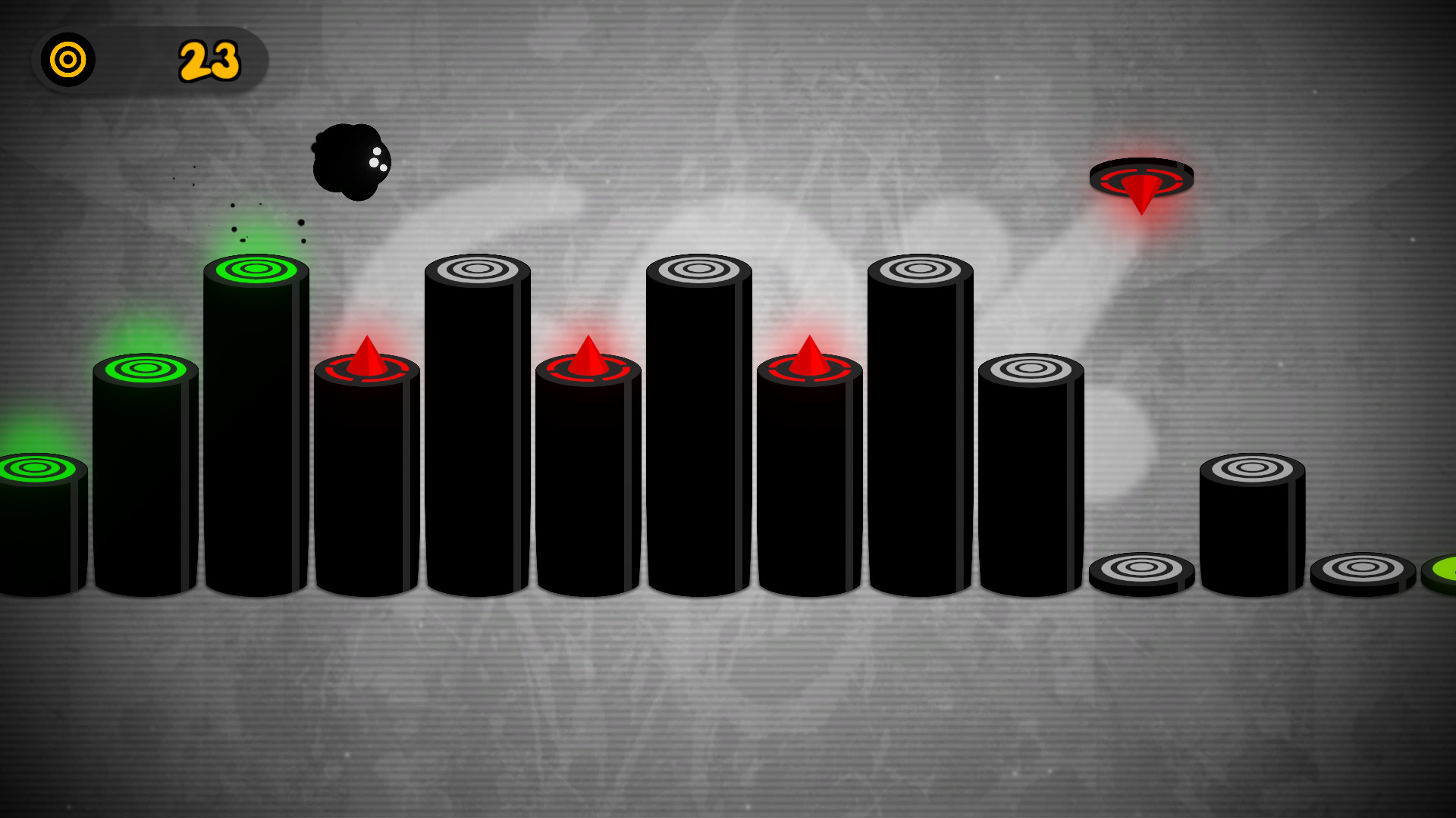 Give It Up! Plus / 永不言弃 PLUS screenshot 1