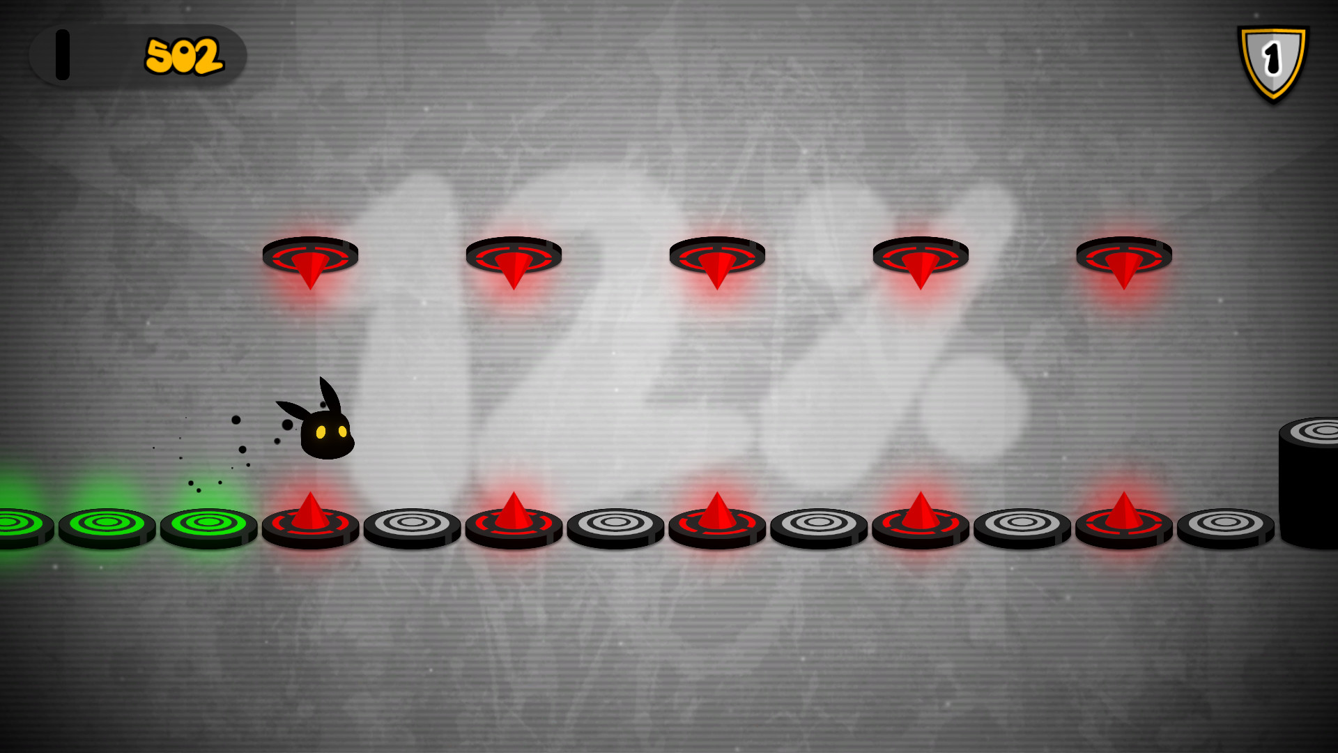 Give It Up! Plus / 永不言弃 PLUS screenshot 4