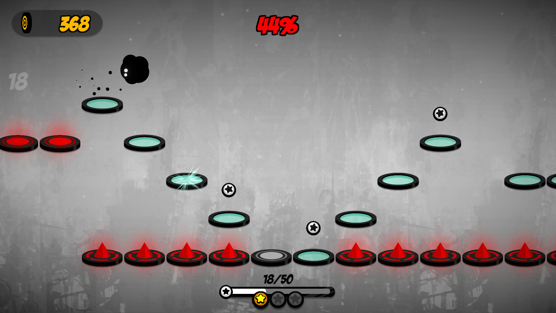 Give It Up! Plus / 永不言弃 PLUS screenshot 5