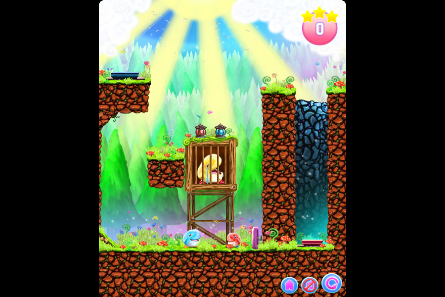 Fjong screenshot 6