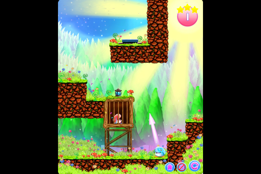 Fjong screenshot 3
