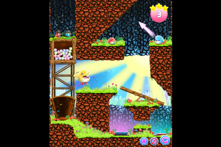 Fjong screenshot 1