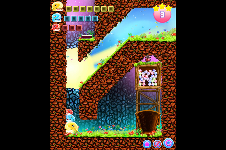 Fjong screenshot 5