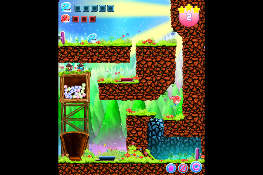 Fjong screenshot 4