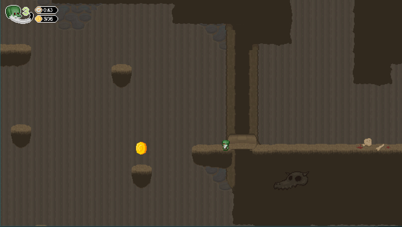 Goblin and Coins II screenshot 7