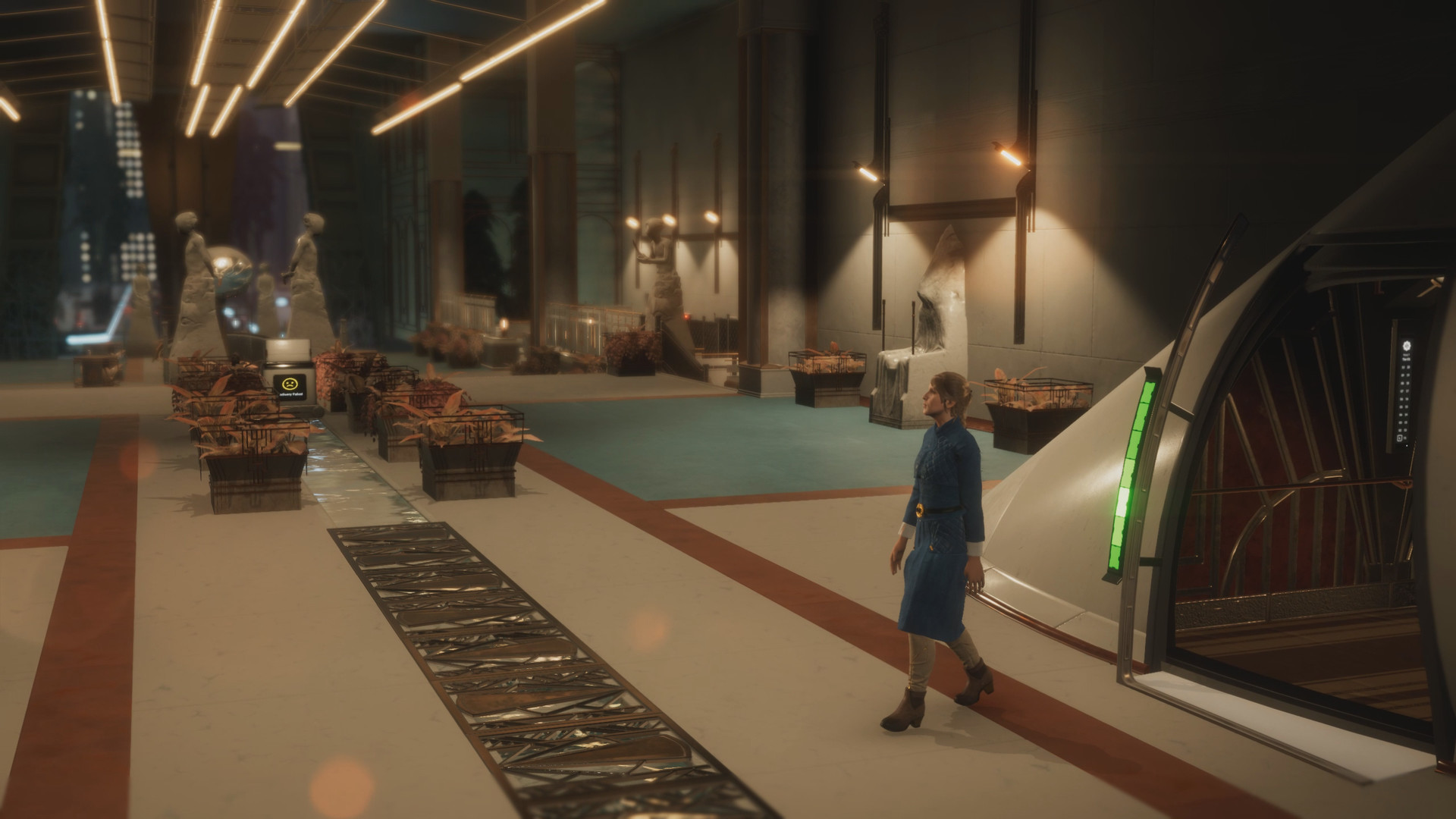 Rain of Reflections: Set Free screenshot 18