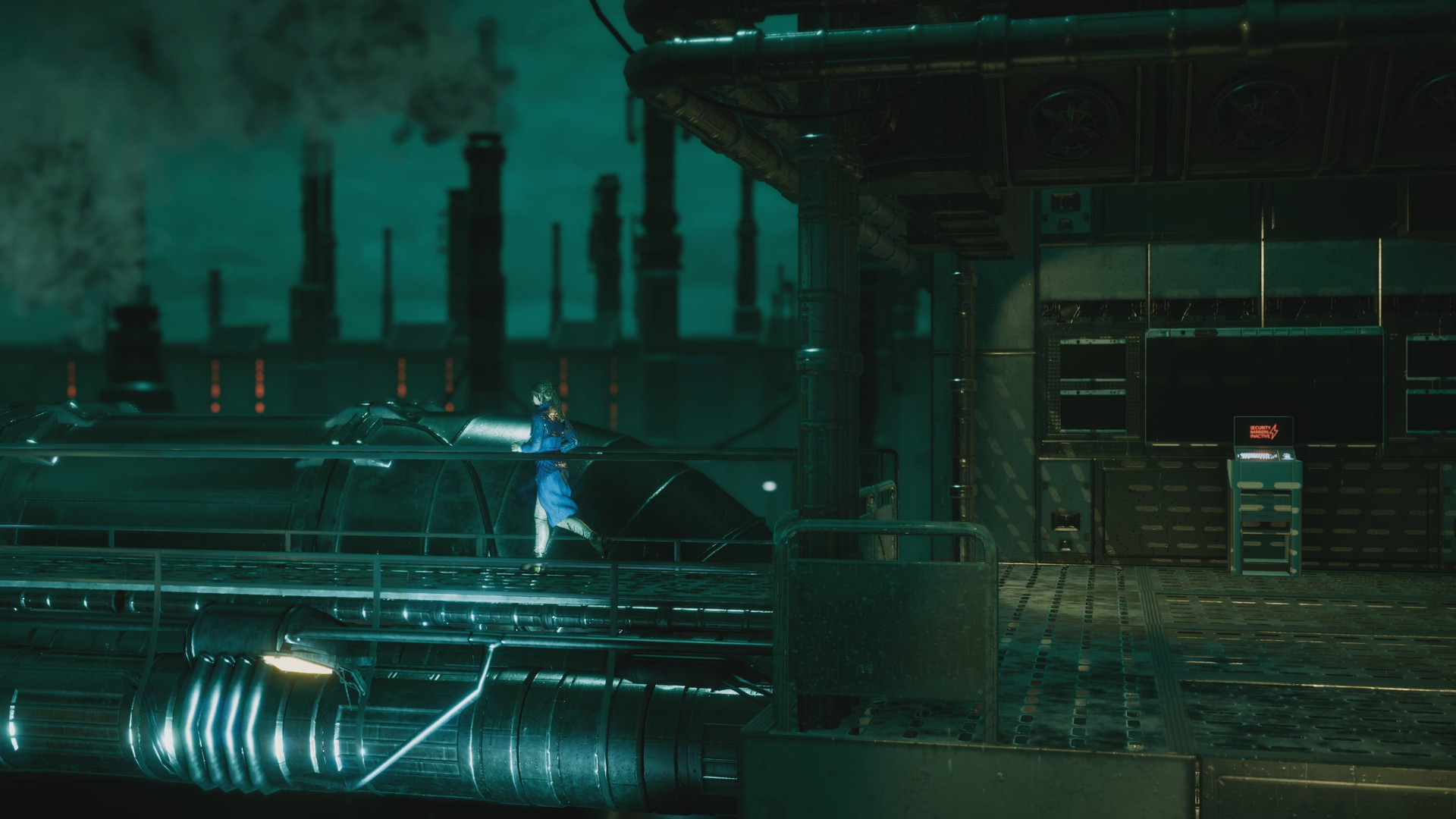 Rain of Reflections: Set Free screenshot 23