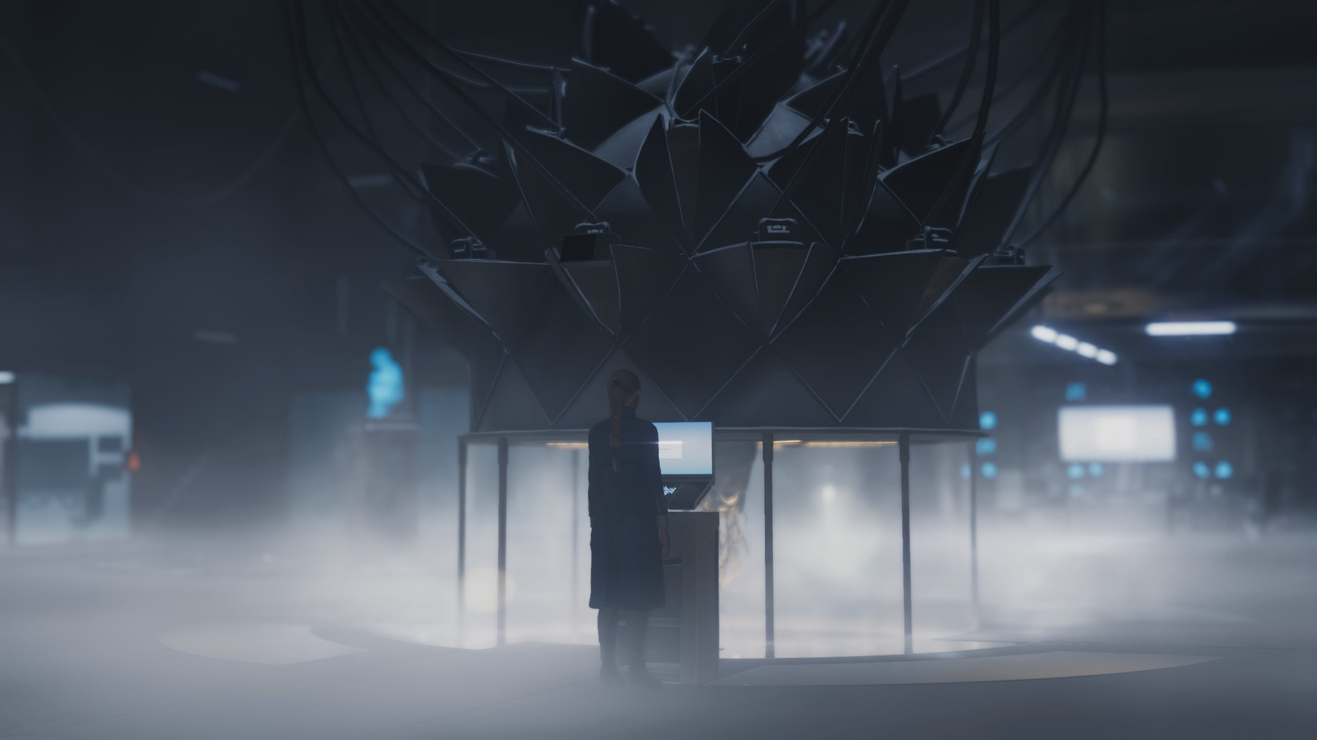 Rain of Reflections: Set Free screenshot 11