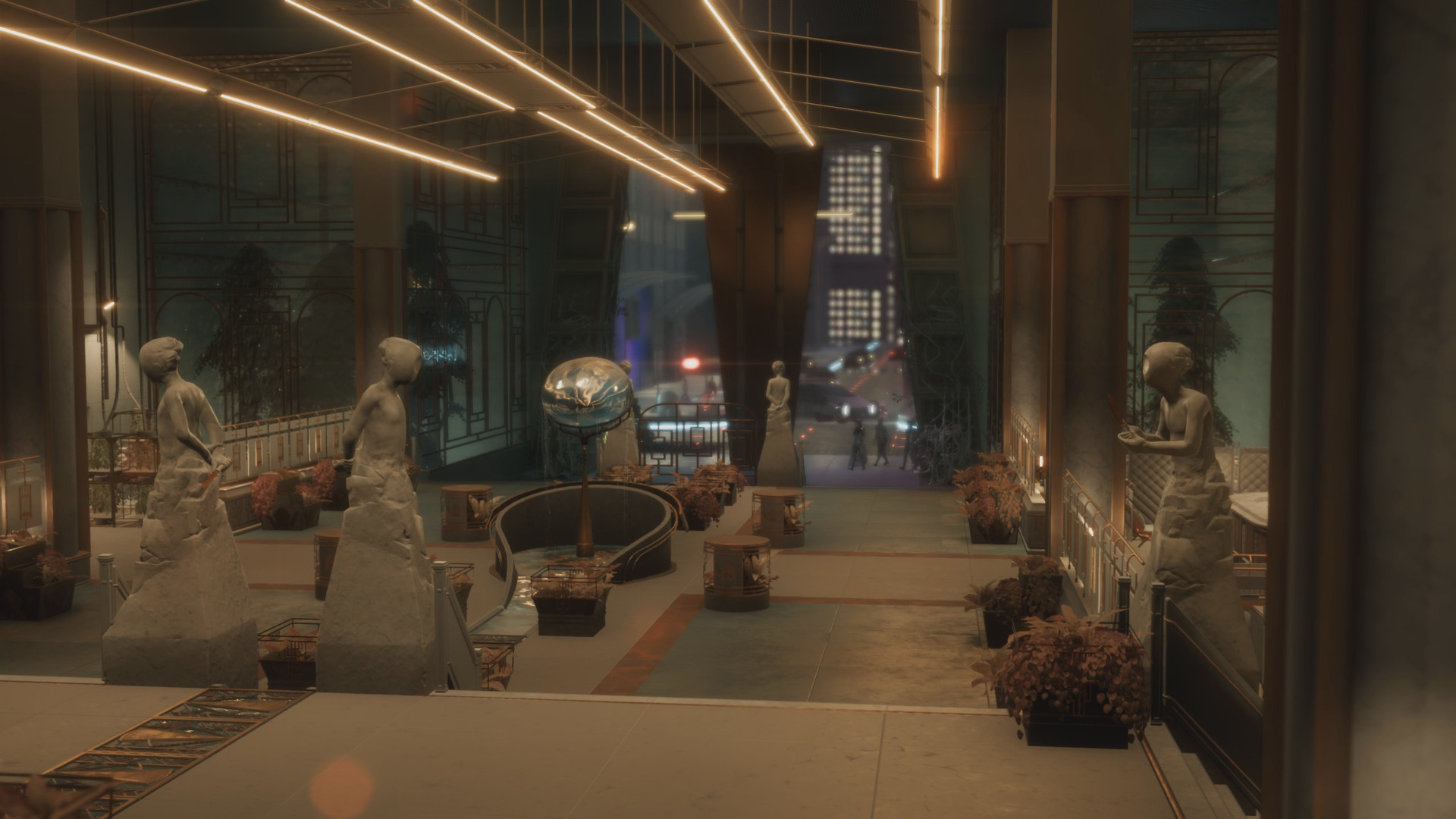 Rain of Reflections: Set Free screenshot 22