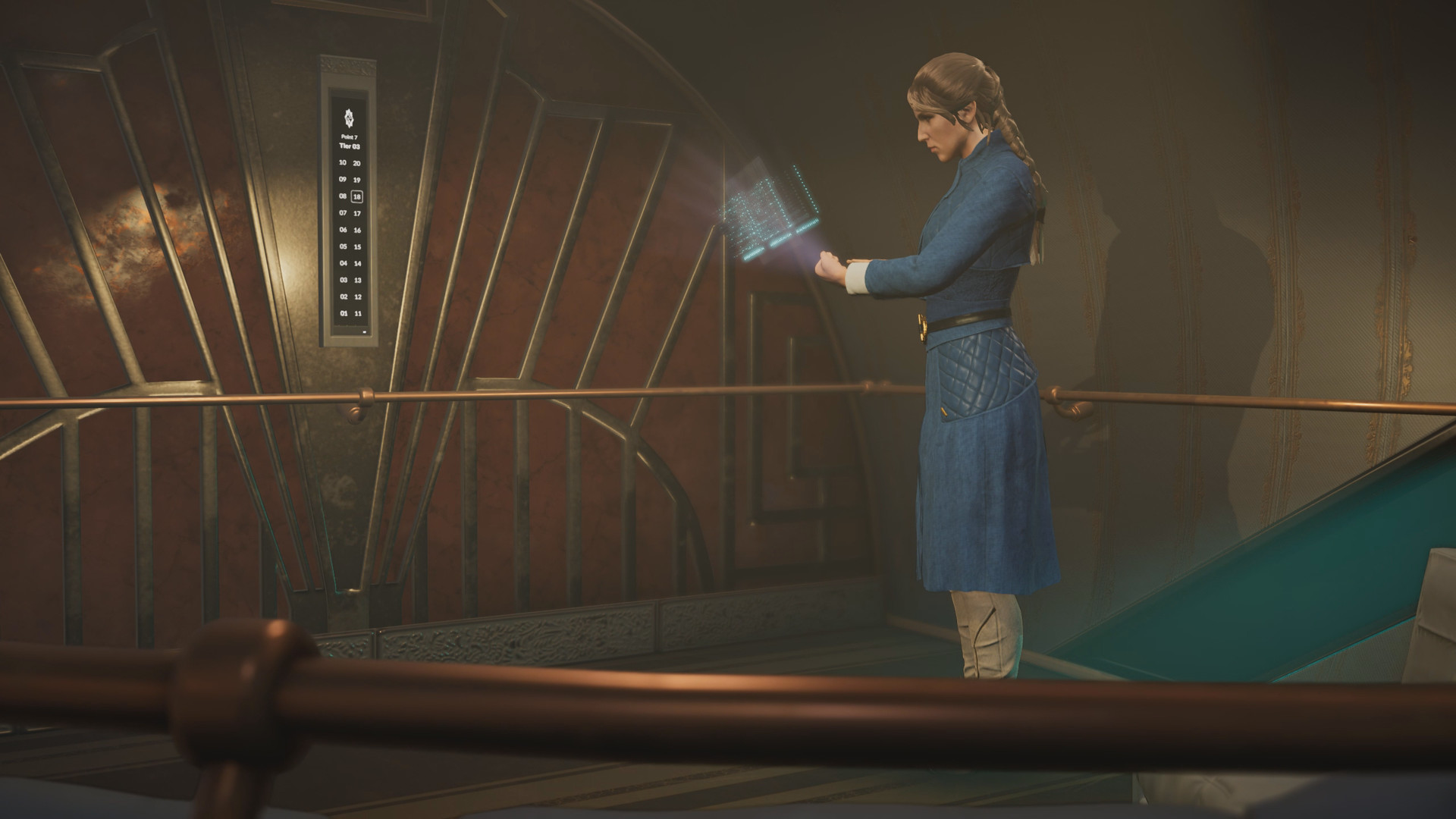 Rain of Reflections: Set Free screenshot 24