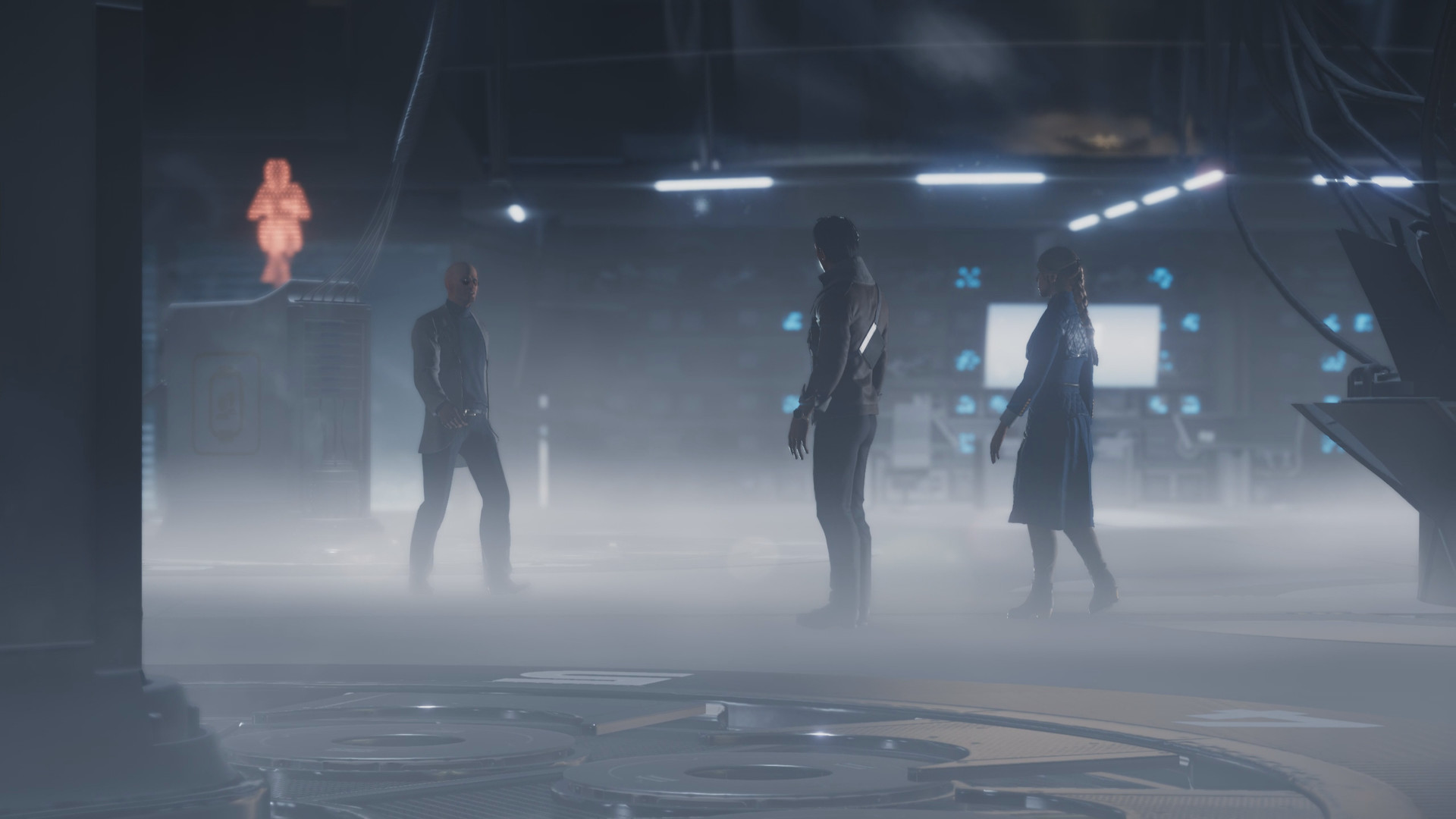 Rain of Reflections: Set Free screenshot 20
