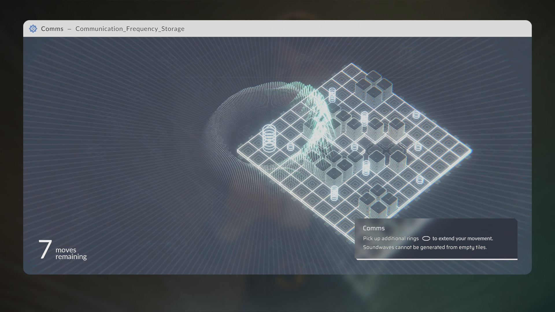 Rain of Reflections: Set Free screenshot 5