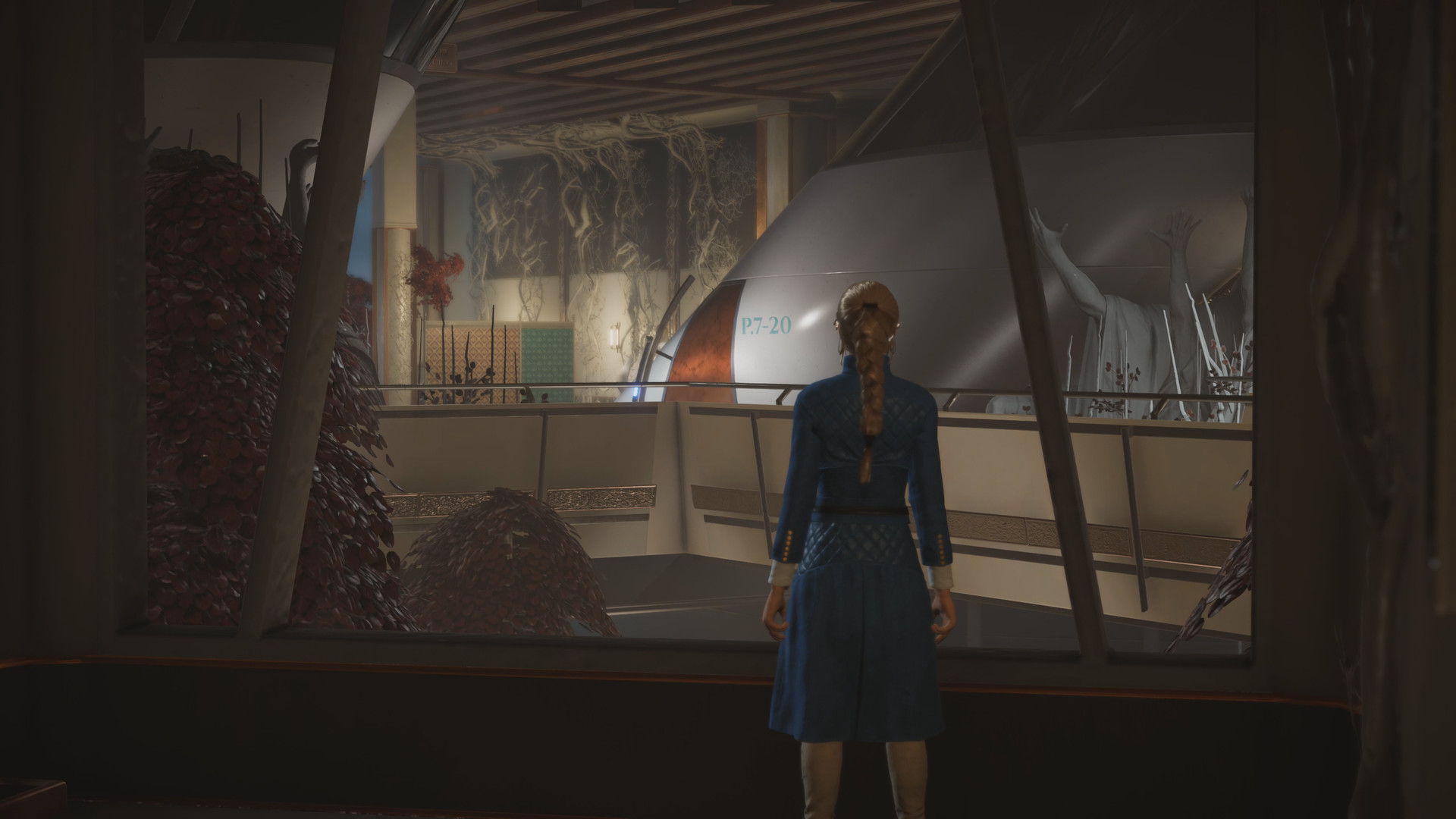Rain of Reflections: Set Free screenshot 16