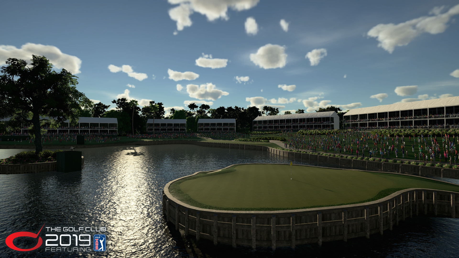 The Golf Club™ 2019 featuring PGA TOUR screenshot 4