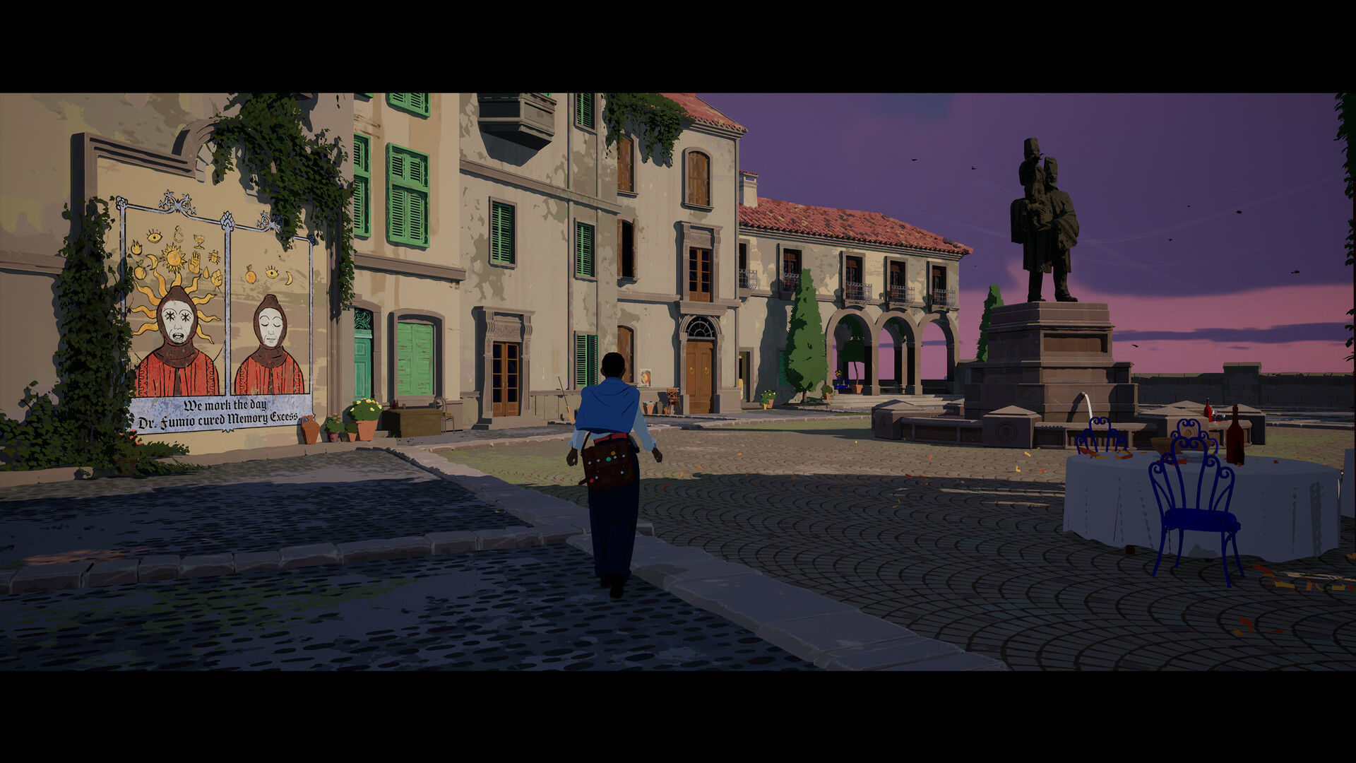 SEASON: A letter to the future screenshot 6