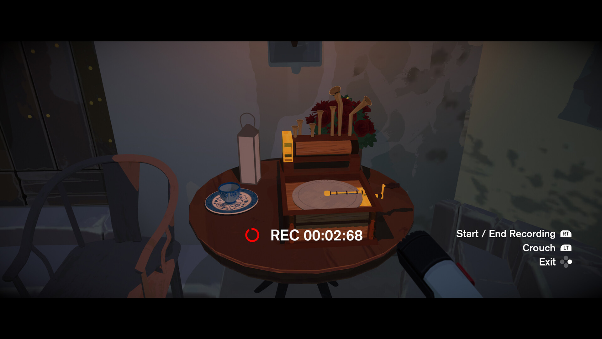 SEASON: A letter to the future screenshot 7