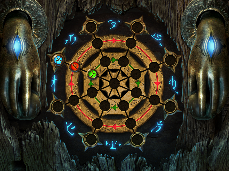 Dark Dimensions: Wax Beauty Collector's Edition screenshot 2