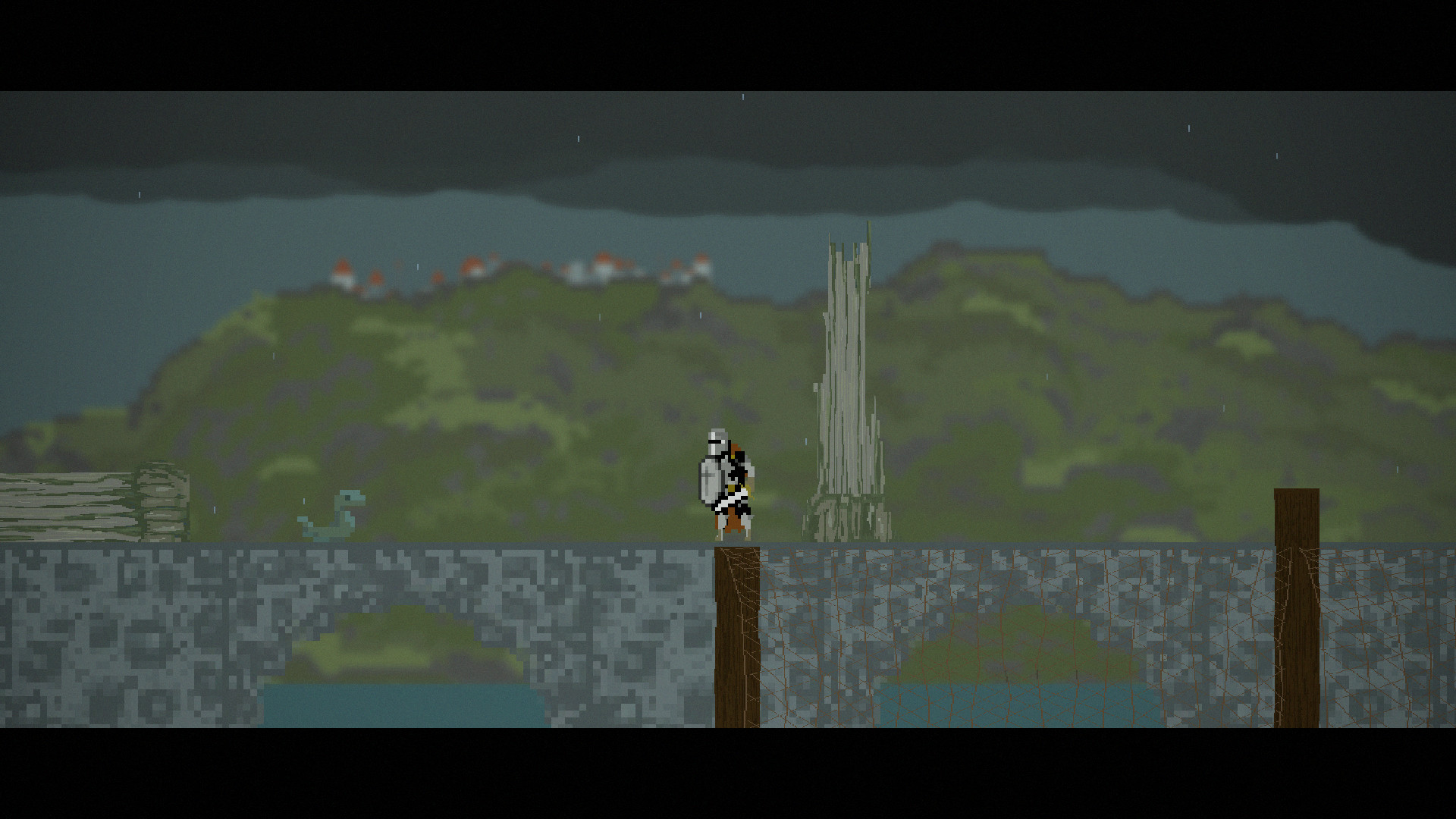 Kingdom of the Dragon screenshot 8