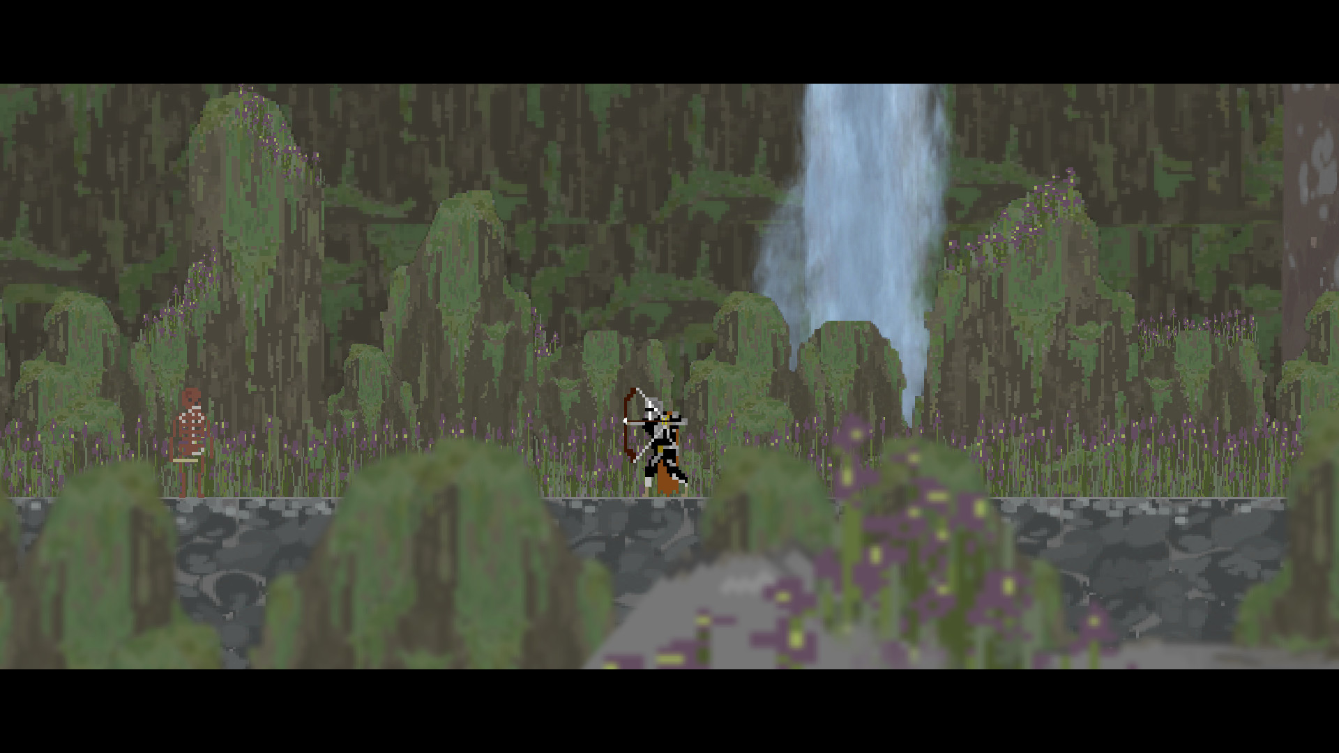 Kingdom of the Dragon screenshot 1