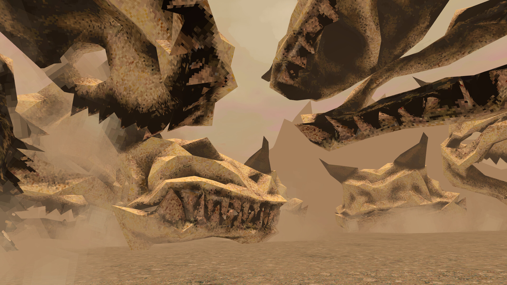 Space Calibur screenshot 2