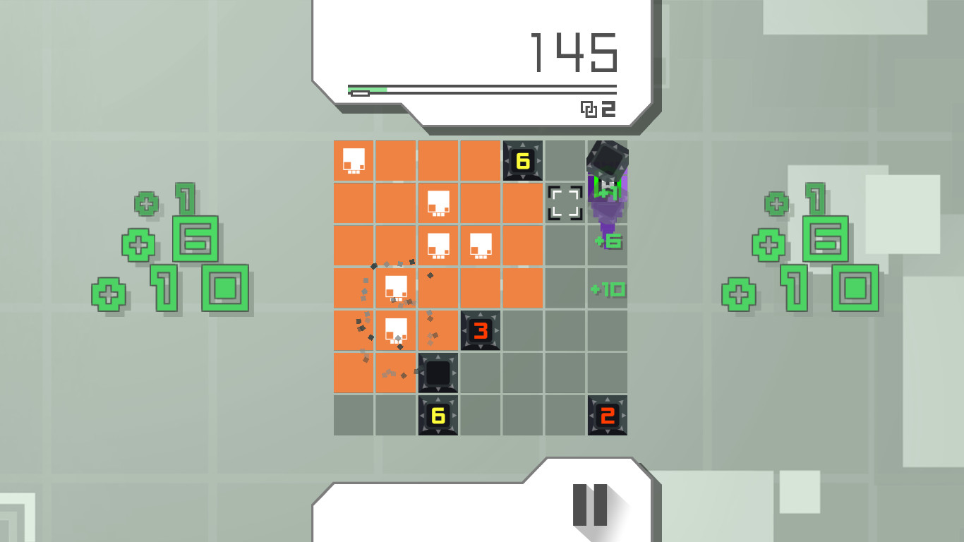 PyroMind screenshot 3