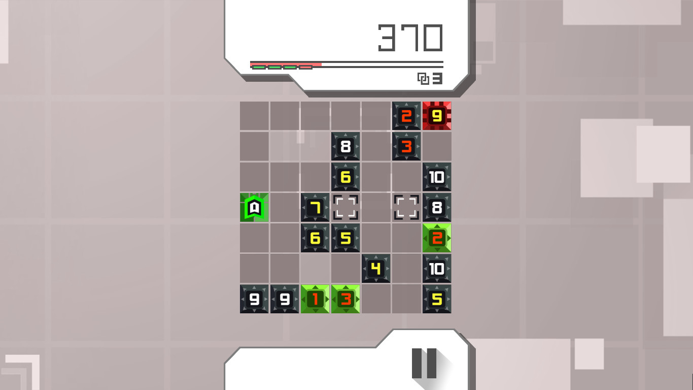 PyroMind screenshot 4