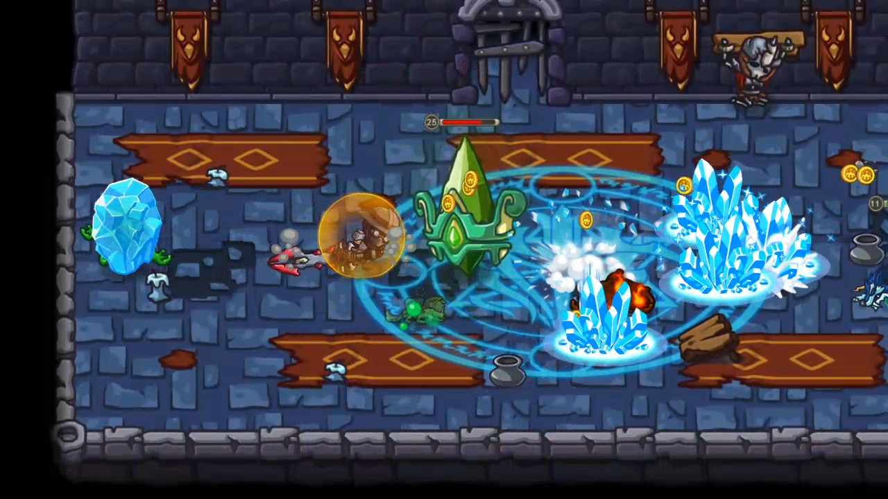 猎人物语 screenshot 7