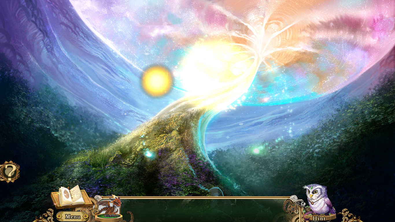 Awakening: The Goblin Kingdom Collector's Edition screenshot 7