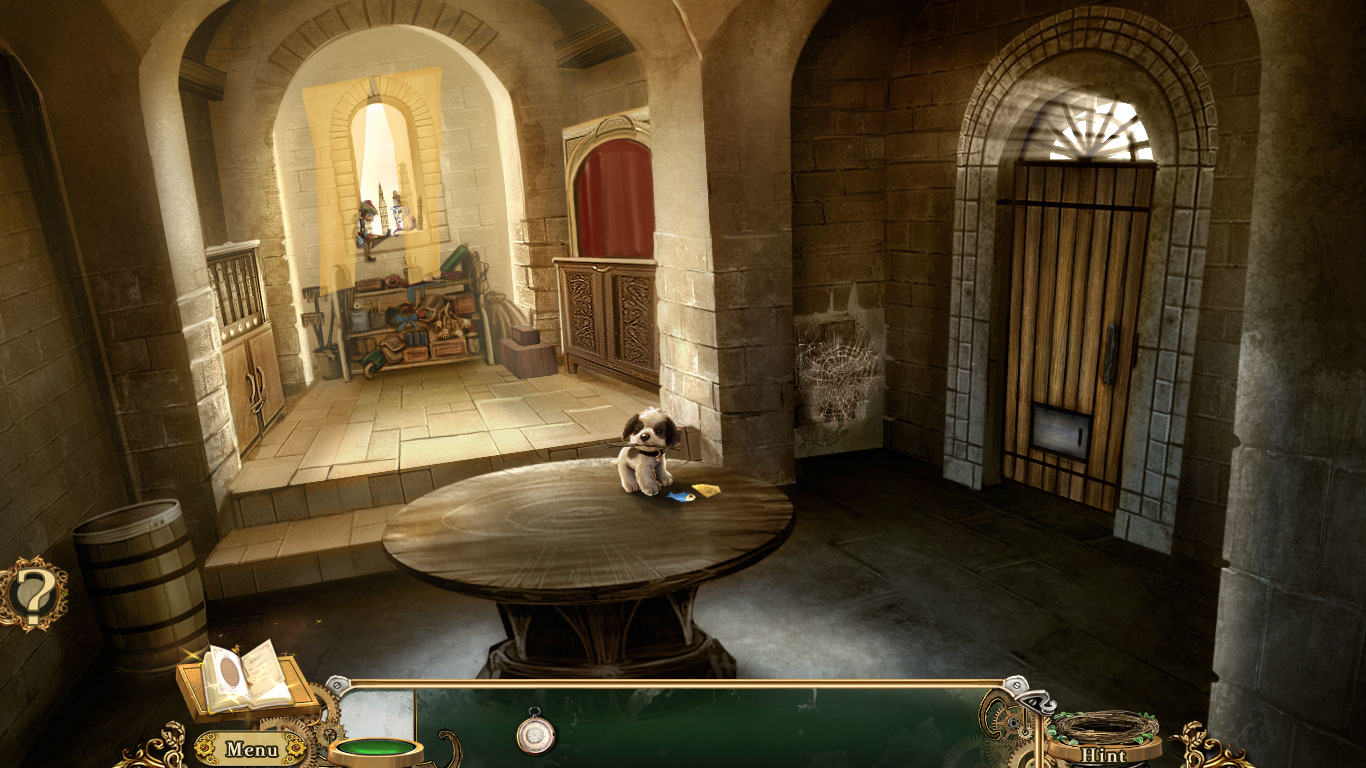 Awakening: The Goblin Kingdom Collector's Edition screenshot 5