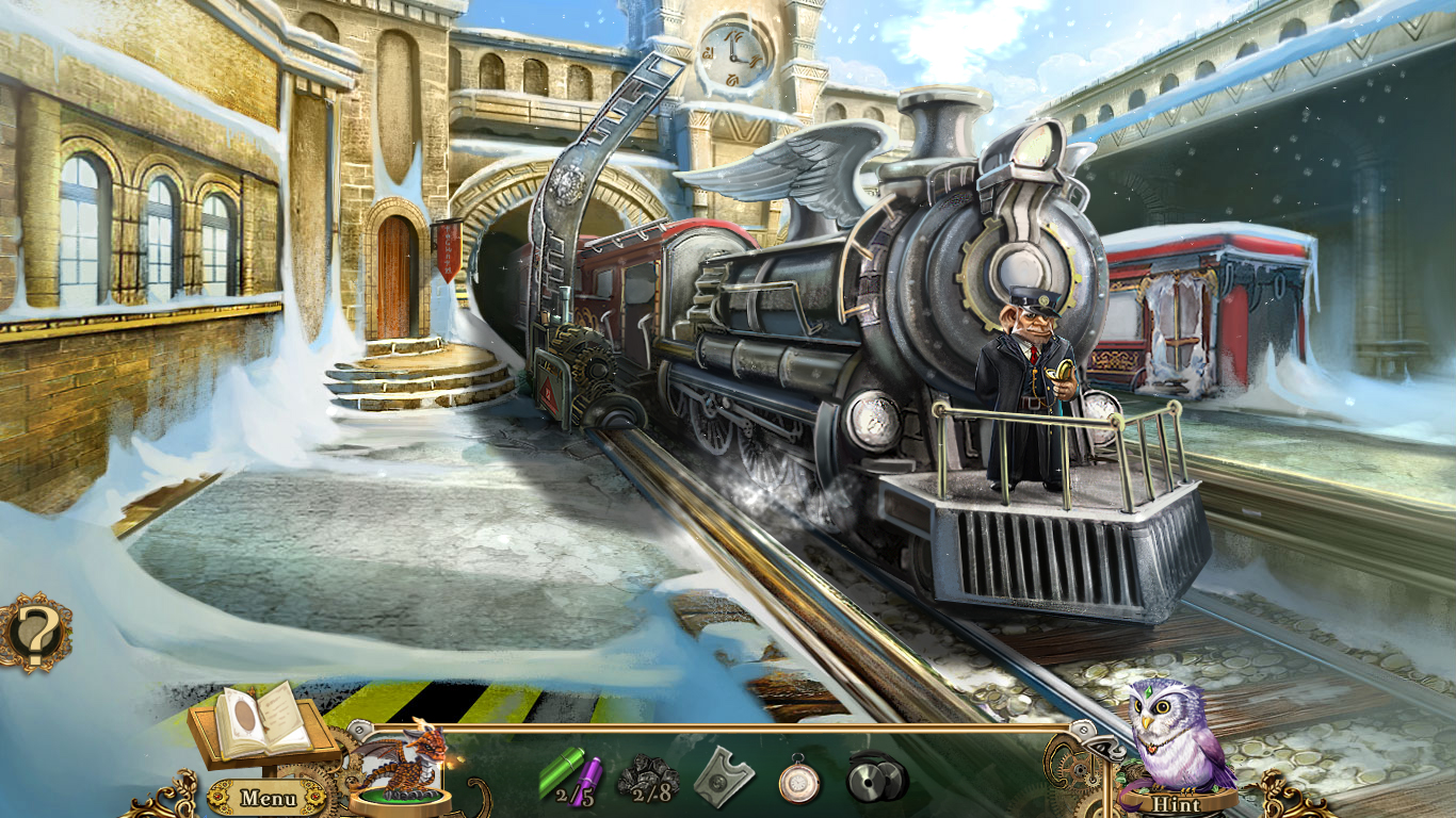 Awakening: The Goblin Kingdom Collector's Edition screenshot 4