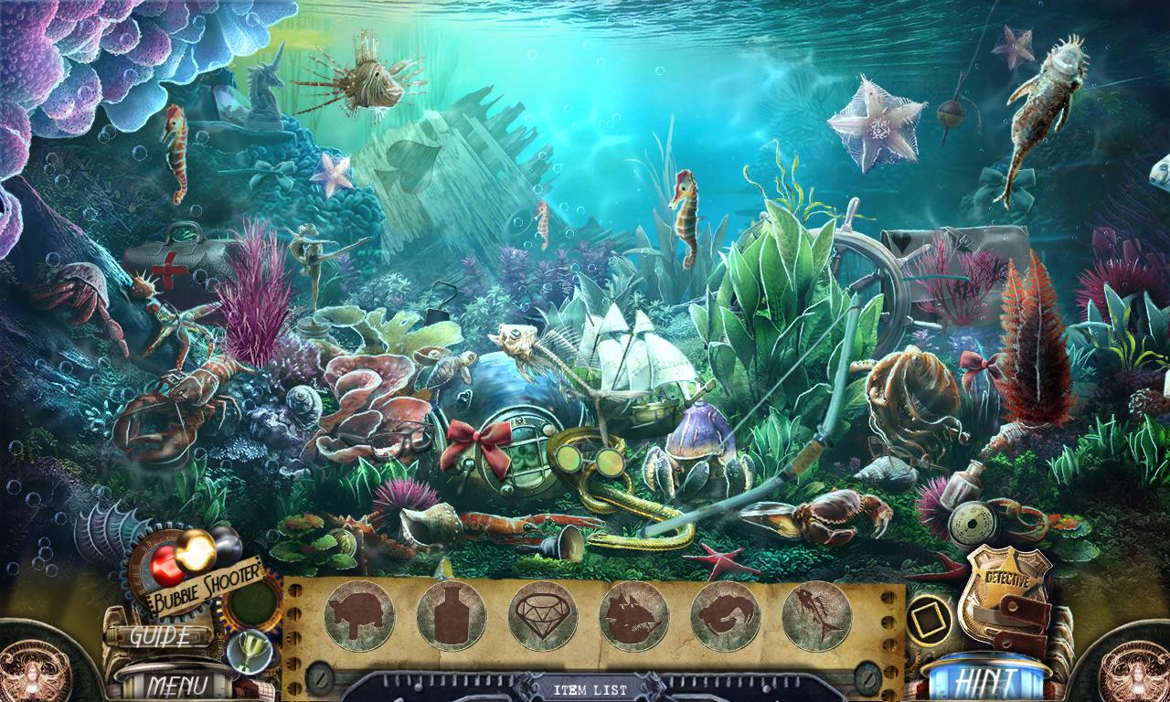 Dead Reckoning: Brassfield Manor Collector's Edition screenshot 8