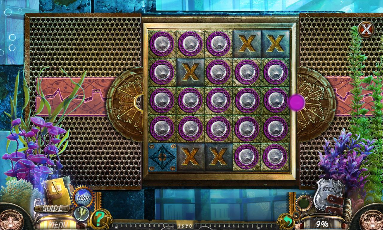 Dead Reckoning: Brassfield Manor Collector's Edition screenshot 6