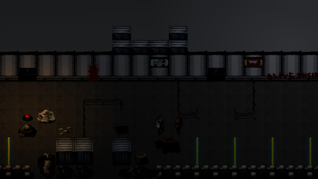 The Final Days: Eternal Night screenshot 5