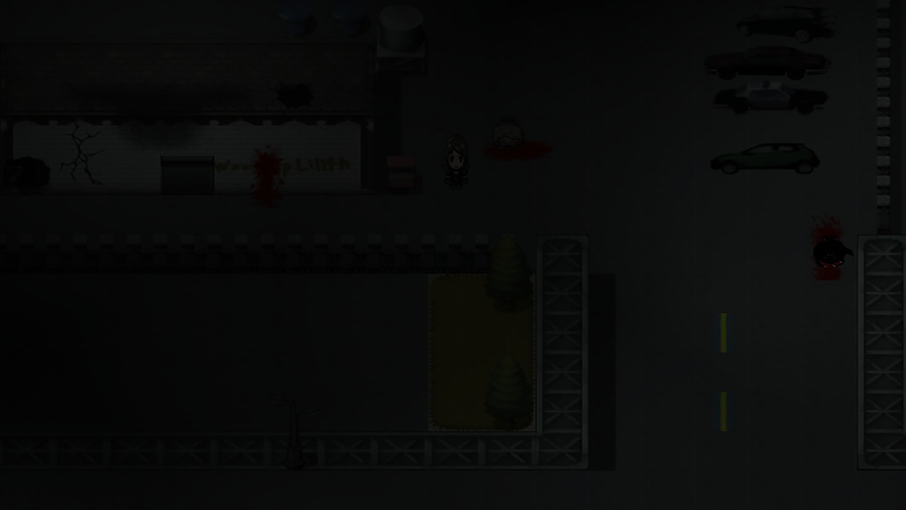 The Final Days: Eternal Night screenshot 1