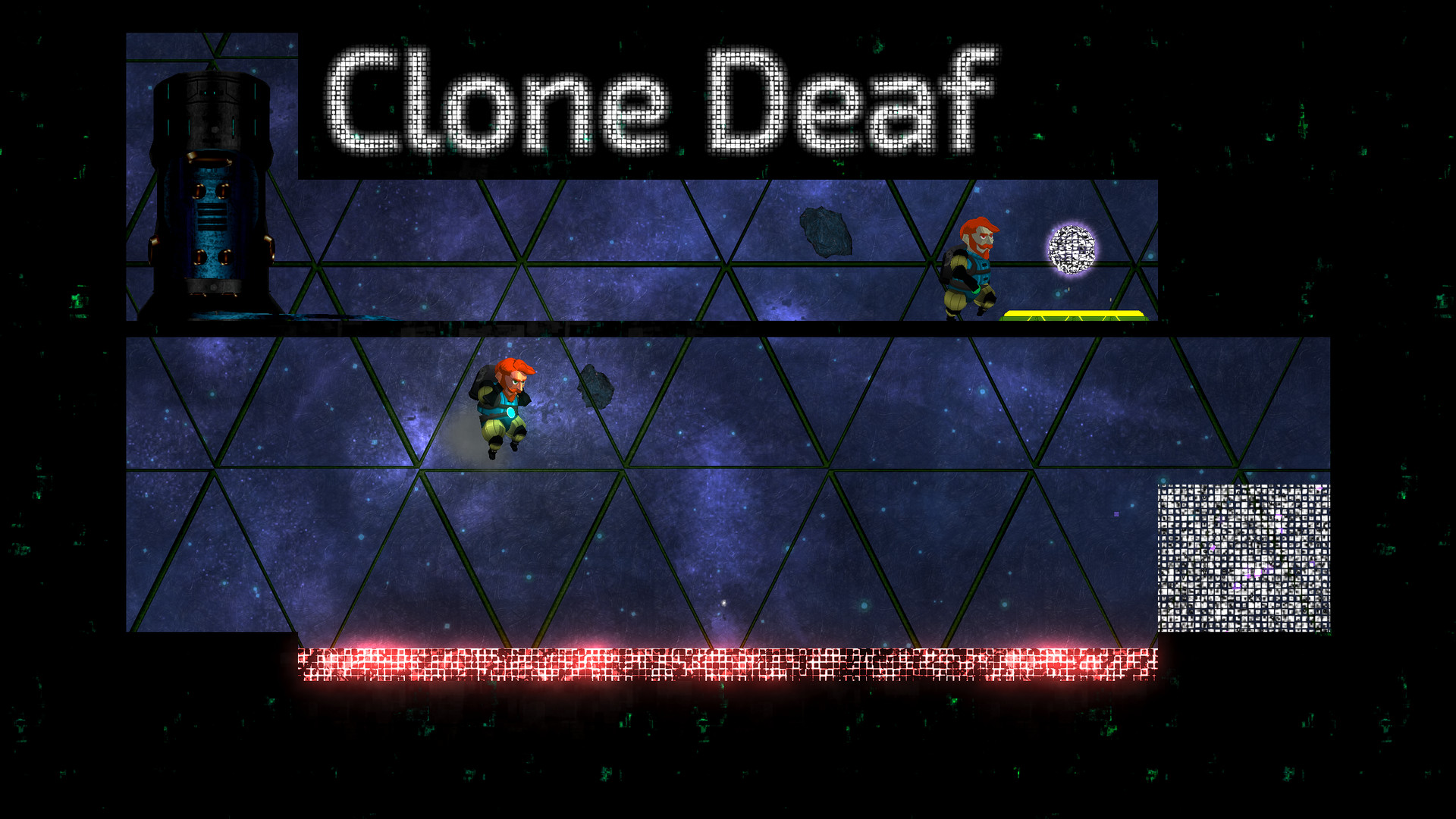 Mike Dies screenshot 2
