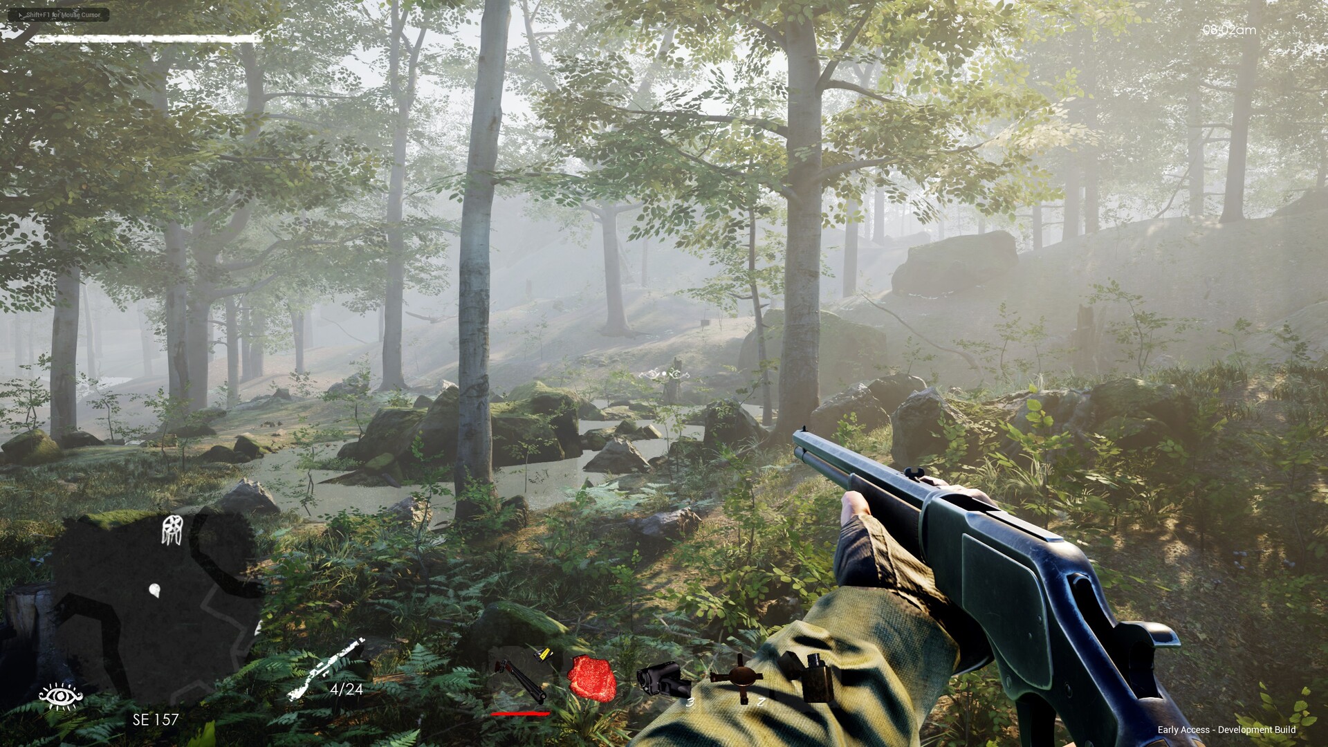 Folklore Hunter screenshot 1